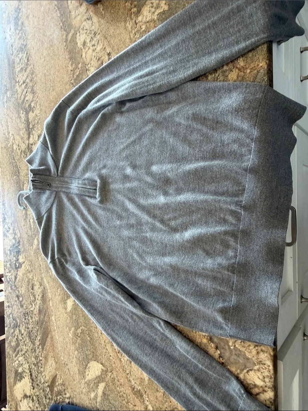 Banana Republic Black and Gray Men’s Sweaters - Mixed Lot of 6